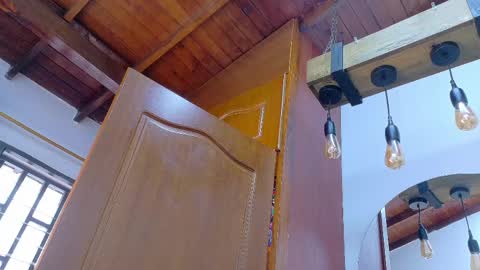 Snapshot of jennifervega1 chatting on 1, 4, 2026 Jennifer vega online show from 1, 4, 2026