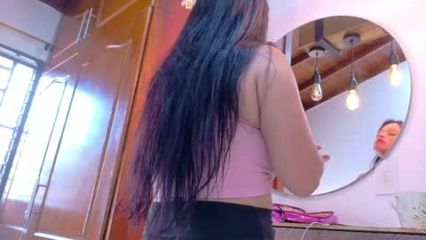 Snapshot of jennifervega1 chatting on 7, 4, 2026 Jennifer vega online show from 7, 4, 2026