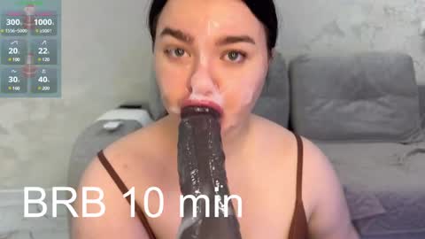 Mila online show from 14, 12, 2024