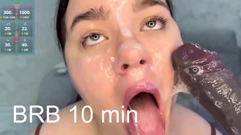 Mila online show from 18, 12, 2024