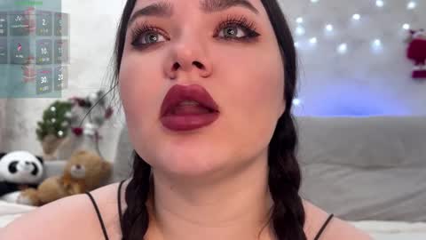 Mila online show from 25, 12, 2024