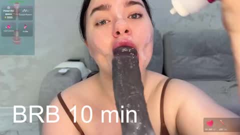 Mila online show from 31, 12, 2024