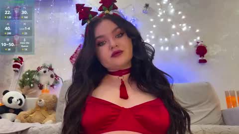 Mila online show from 31, 12, 2024