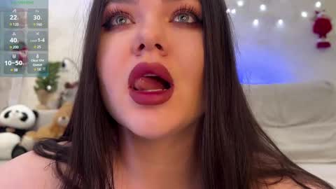 Mila online show from 3, 1, 2025