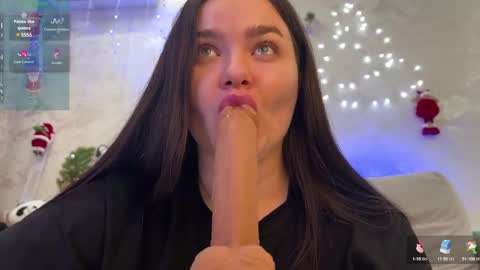 Mila online show from 4, 1, 2025