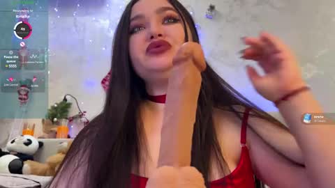 Mila online show from 13, 1, 2025