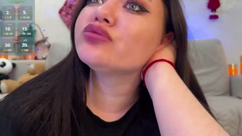 Mila online show from 13, 1, 2025