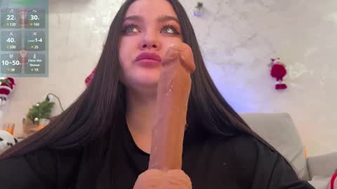 Mila online show from 15, 1, 2025