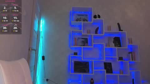 Mila online show from 21, 1, 2025