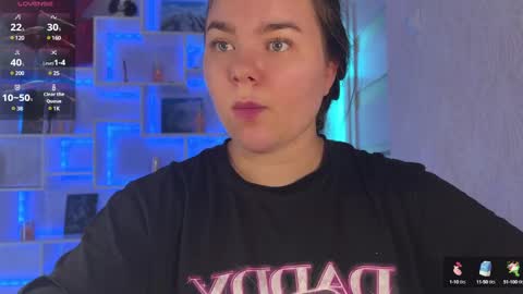 Mila online show from 10, 2, 2025