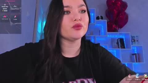 Mila online show from 11, 2, 2025