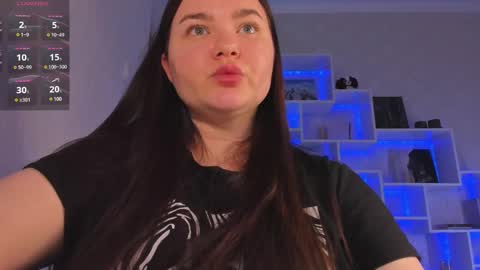 Mila online show from 6, 3, 2025