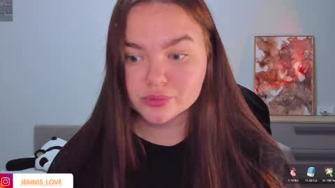 Mila online show from 16, 10, 2025