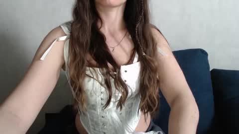 Jenny online show from 13, 5, 2026