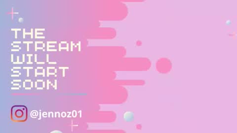 jenn online show from 7, 11, 2025