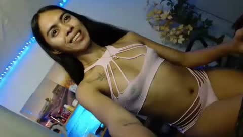 PRETTY JENNY online show from 27, 2, 2026