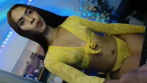 Snapshot of jenny20_xxx chatting on 24, 4, 2026 PRETTY JENNY online show from 24, 4, 2026
