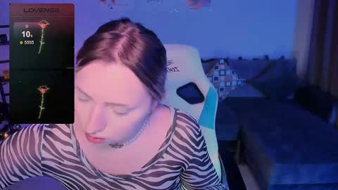 Jenny online show from 28, 12, 2024