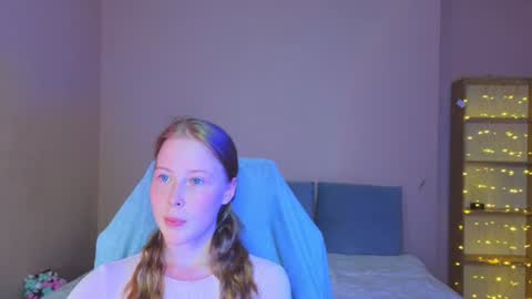 Snapshot of jenny_angelok chatting on 29, 7, 2026 Next broadcast on December 05 subject to change online show from 29, 7, 2026