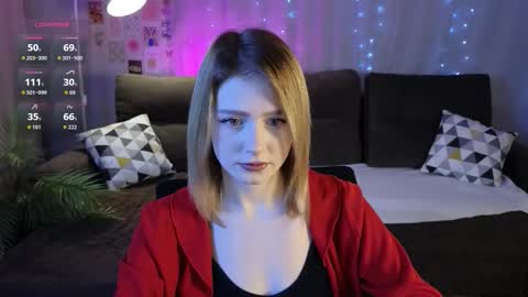 jenny_bunny_ online show from 17, 11, 2025