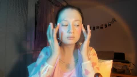 Jennifer Jenny Darling   online show from 27, 2, 2026