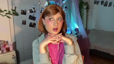 Jennifer Jenny Darling   online show from 3, 5, 2026