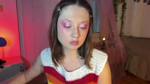 Jennifer Jenny Darling   online show from 2, 6, 2026
