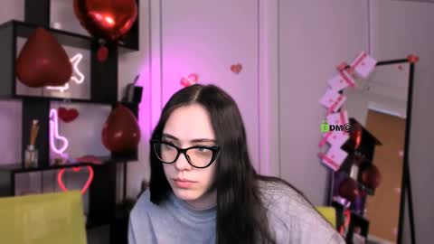 Snapshot of jenny_donne chatting on 19, 2, 2026 jenny_donne online show from 19, 2, 2026