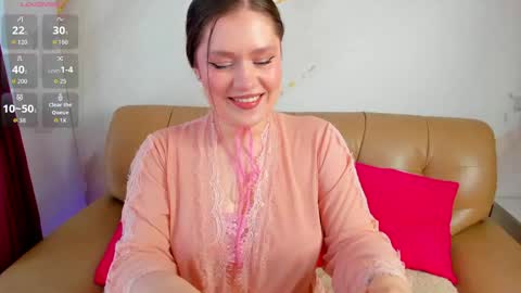 Snapshot of jenny_hart chatting on 20, 5, 2026 Jenny online show from 20, 5, 2026