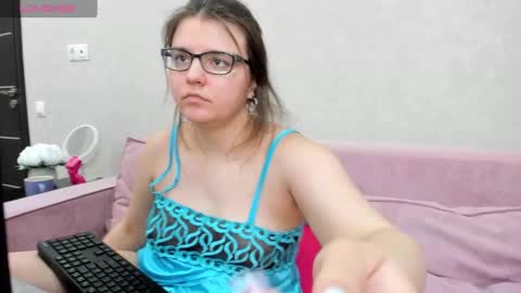 Jenny online show from 25, 2, 2025