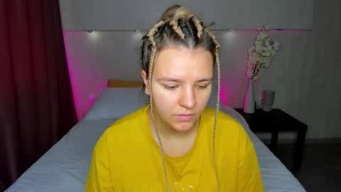 Jenny online show from 26, 10, 2025