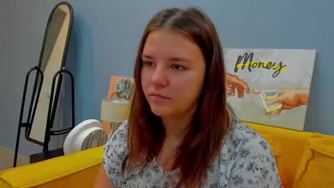 Jenny online show from 19, 11, 2025