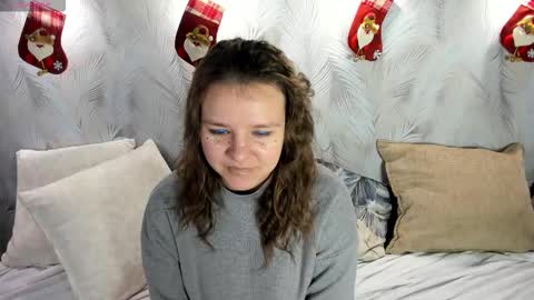 Jenny online show from 21, 12, 2025