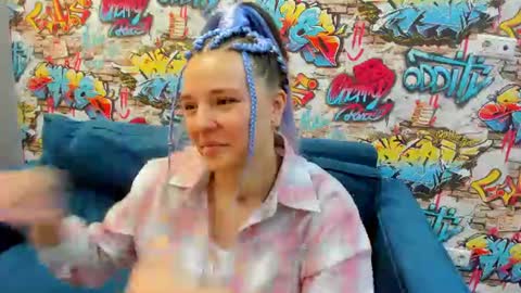 Jenny online show from 15, 7, 2026