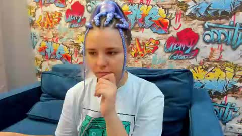 Jenny online show from 17, 7, 2026