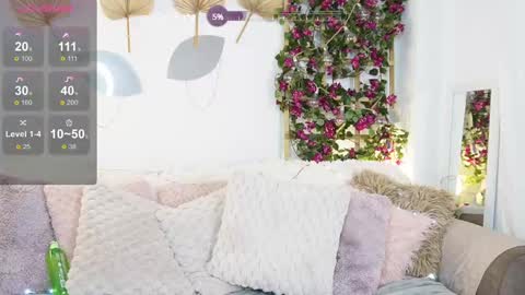 Jenny Roberts online show from 14, 2, 2025