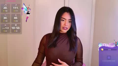 Jenny Roberts online show from 19, 3, 2026