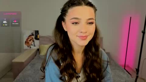 jenny_rosexx online show from 7, 11, 2025