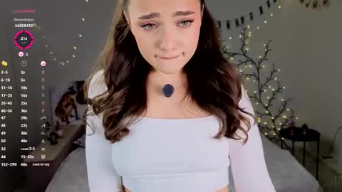 Snapshot of jenny_rossex chatting on 6, 2, 2026 jenny_rossex online show from 6, 2, 2026