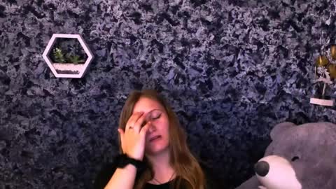 Snapshot of jenny_smille_ chatting on 29, 5, 2026 jenny_smille_ online show from 29, 5, 2026
