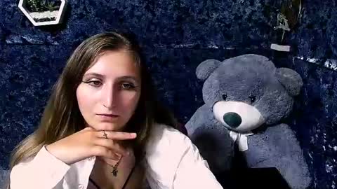 Snapshot of jenny_smille_ chatting on 17, 7, 2026 jenny_smille_ online show from 17, 7, 2026