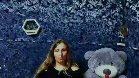 Snapshot of jenny_smille_ chatting on 21, 7, 2026 jenny_smille_ online show from 21, 7, 2026