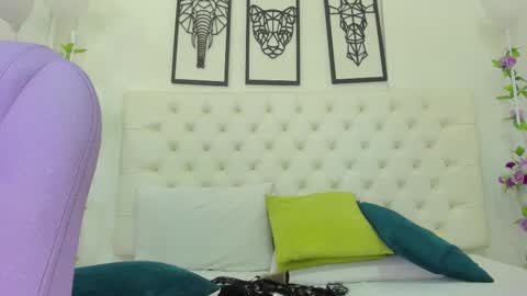 jenny_stark online show from 10, 3, 2025