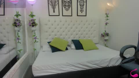 jenny_stark online show from 12, 10, 2025