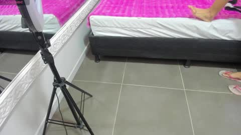 jenny_stark online show from 30, 10, 2025