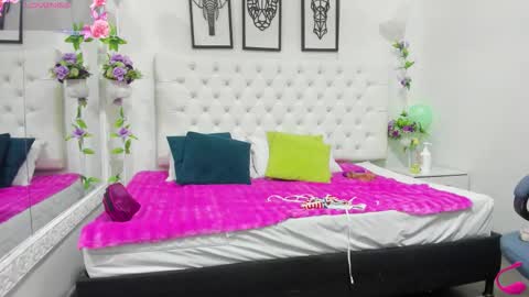 jenny_stark online show from 29, 11, 2025