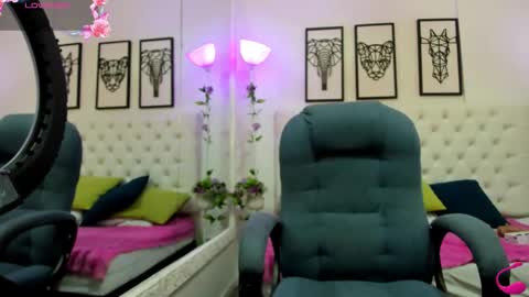 jenny_stark online show from 15, 2, 2026