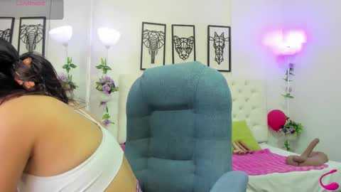 jenny_stark online show from 22, 3, 2026