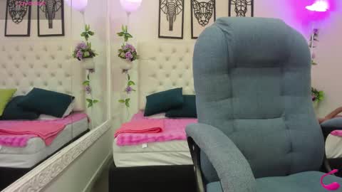 jenny_stark online show from 26, 3, 2026