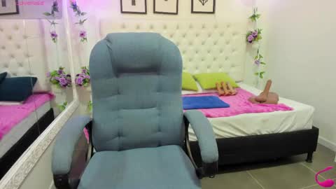 jenny_stark online show from 28, 5, 2026